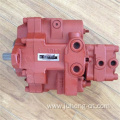 Hitachi EX40-2 Hydraulic pump 4266818 PVD-2B-40P Main Pump